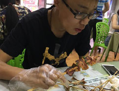 崇州烧烤加盟,学烧烤技术,开烧烤店多少钱