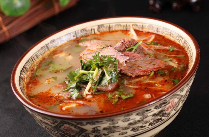 崇州淮南牛肉汤培训