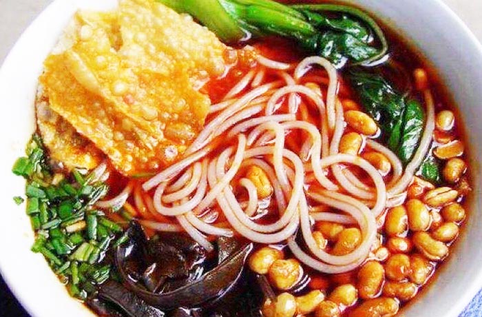 崇州螺蛳粉培训