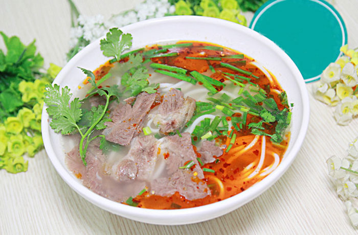 崇州羊肉粉培训