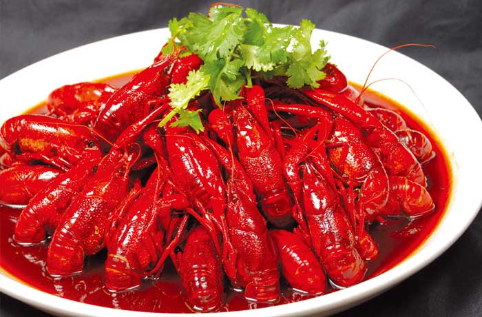 崇州麻辣小龙虾培训